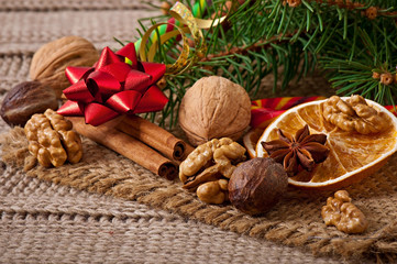 Christmas background