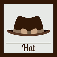 Hat design