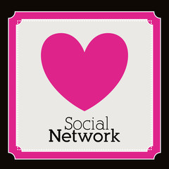 Social network design