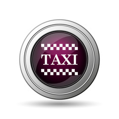 Taxi icon