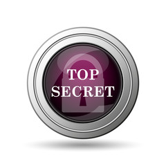 Top secret icon
