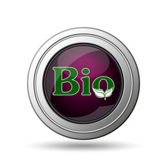 Bio icon
