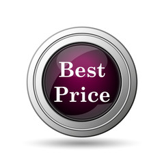 Best price icon
