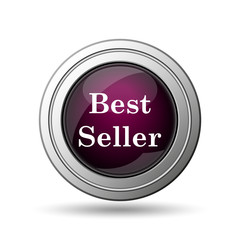 Best seller icon