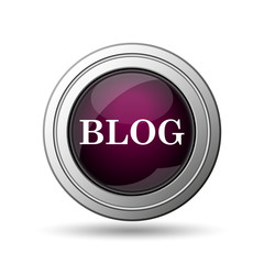 Blog icon