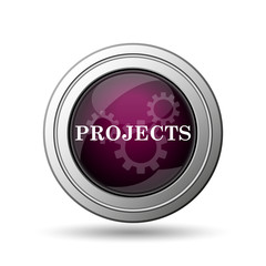 Projects icon