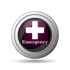 Emergency icon
