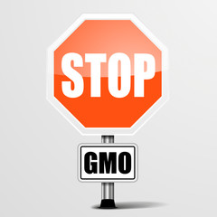 Stop GMO