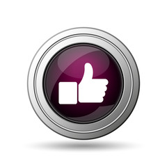 Thumb up icon