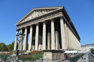Fototapeta premium PARIS