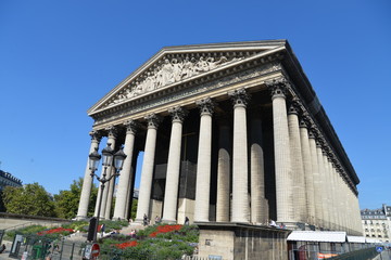Fototapeta premium PARIS