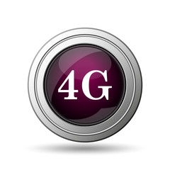 4G icon