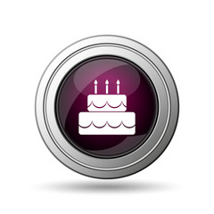 Cake icon