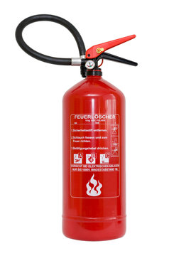 Feuerl&ouml;scher