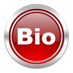bio icon