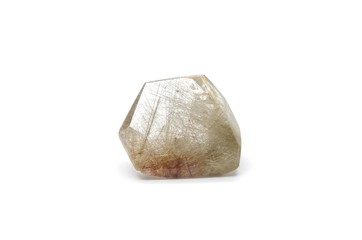 Rutil Quartz