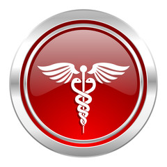 emergency icon, hospital sign