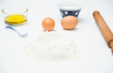 Ingredients for cooking
