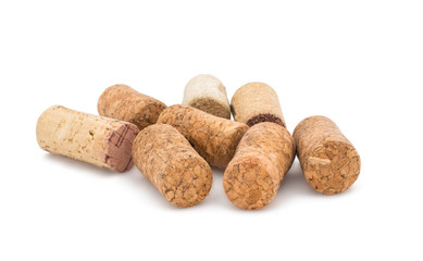 Wine corks