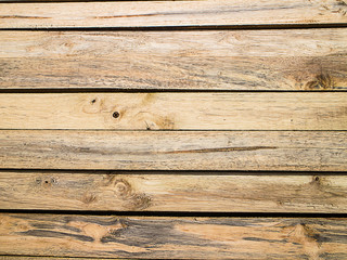 Obraz premium Wood plank brown