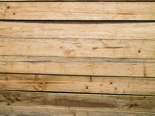 Wood plank brown