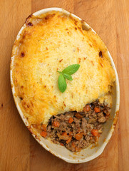Shepherds Pie