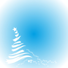 Weihnachten Karte Hintergrund Vektor