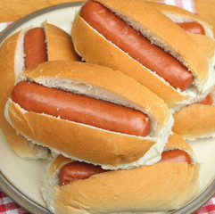 Hot Dogs