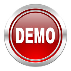 demo icon