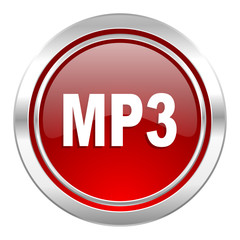 mp3 icon