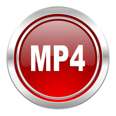 mp4 icon