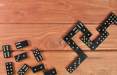 domino