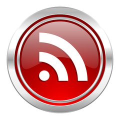 rss icon