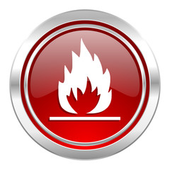 flame icon