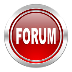 forum icon
