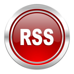 rss icon