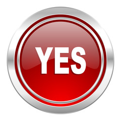 yes icon