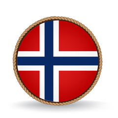 Norway Seal