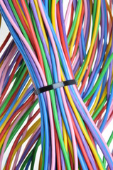 Electrical cables and wires 