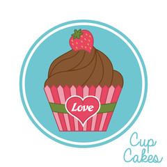 cupcake design