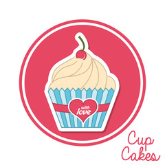 cupcake design