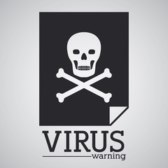 Virus design