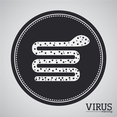Virus design