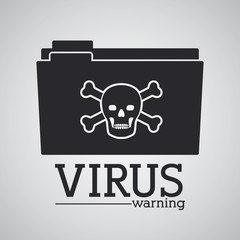 Virus design