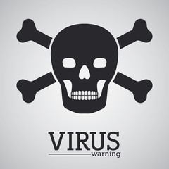 Virus design