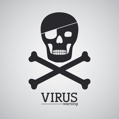 Virus design