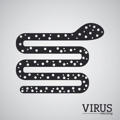 Virus design