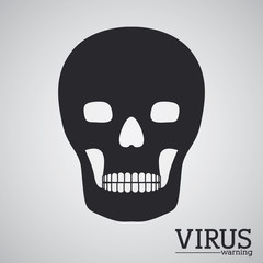 Virus design