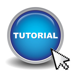 TUTORIAL ICON
