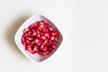 Pomegranate